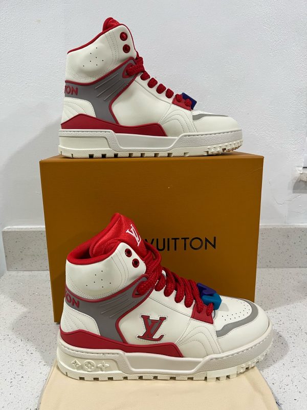 shoes LV