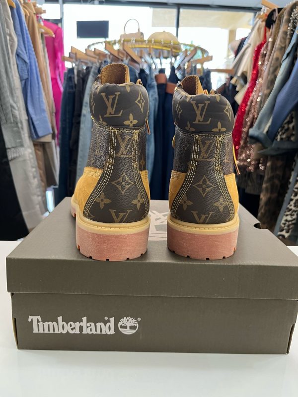 shoes Timberland - Image 2