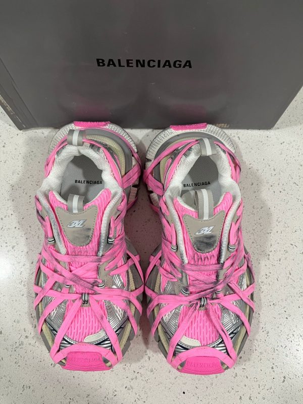 shoes balenciaga