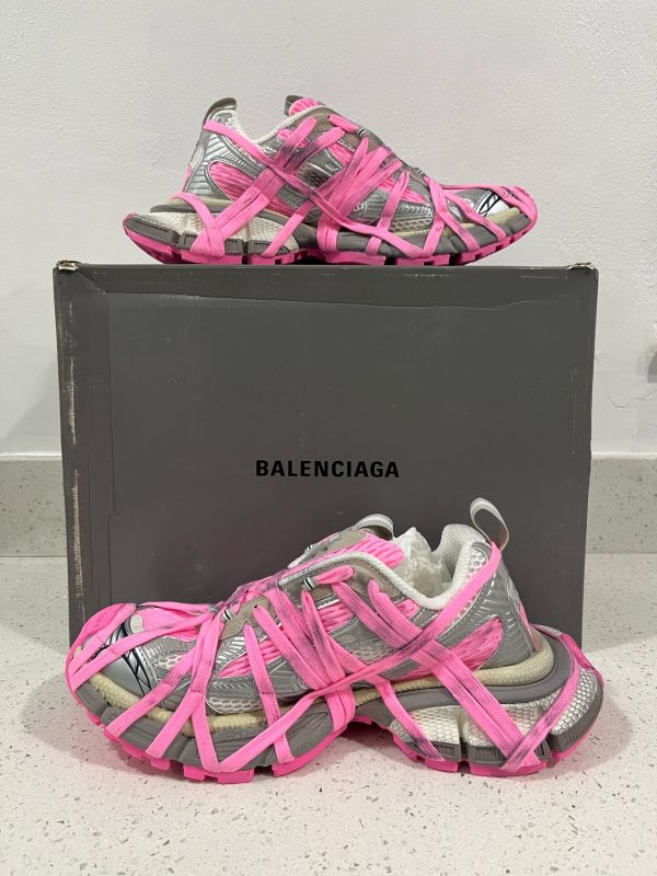 shoes balenciaga - Image 3