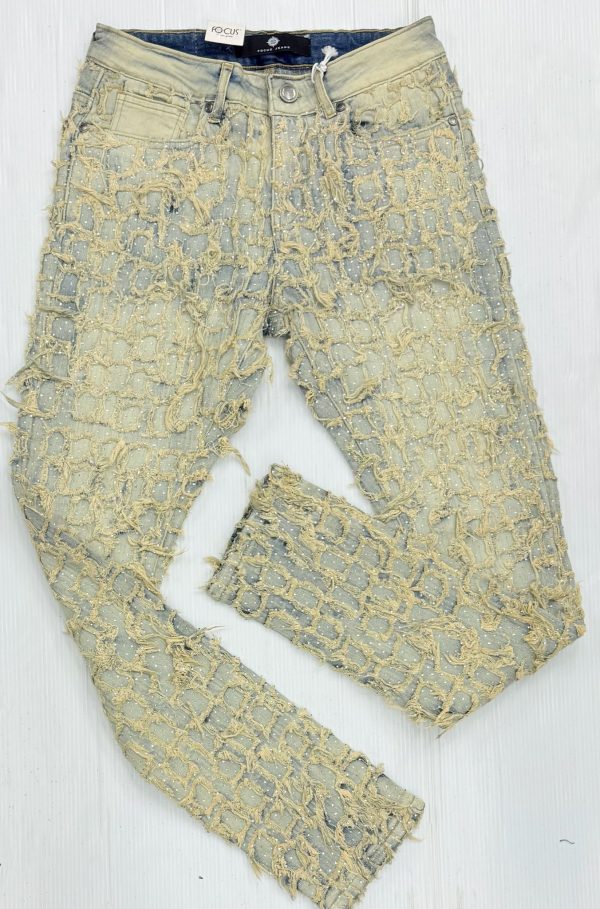PANT - FASHION