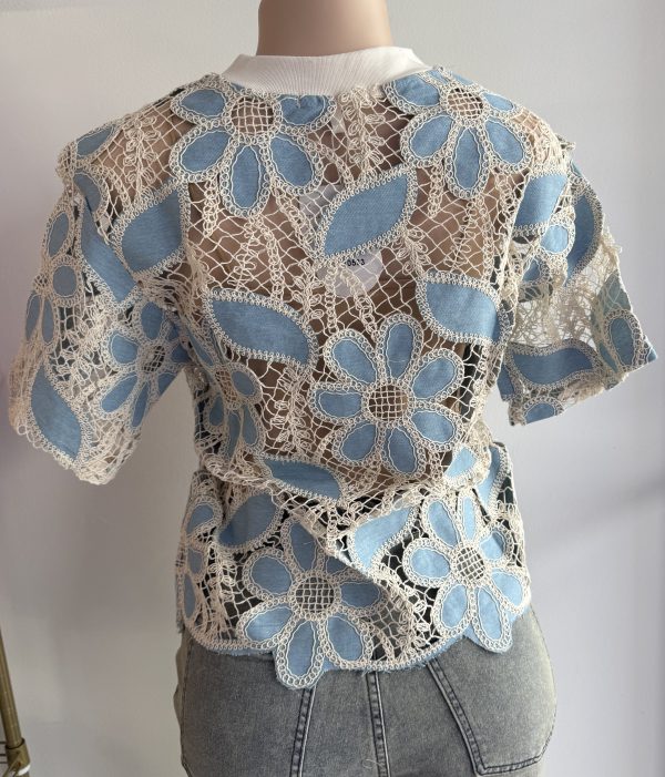 BLUSA PASTEL - Image 2