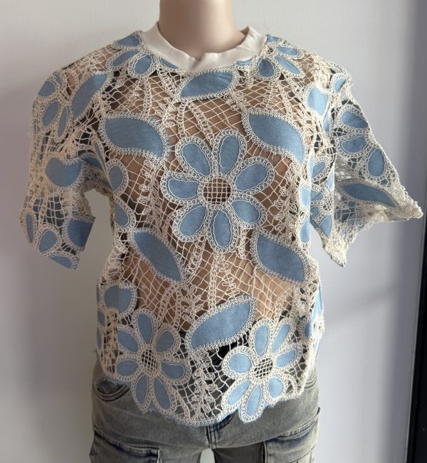 BLUSA PASTEL