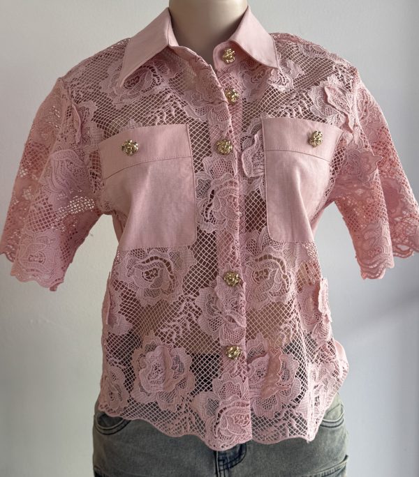 BLUSA PASTEL