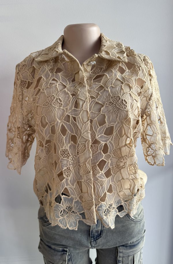 BLUSA PASTEL