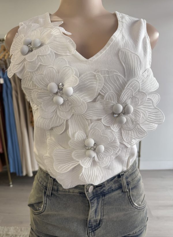 BLUSA PASTEL