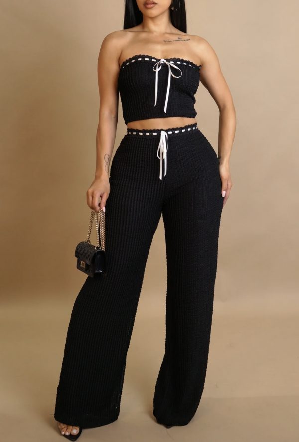 Classy Pant Set
