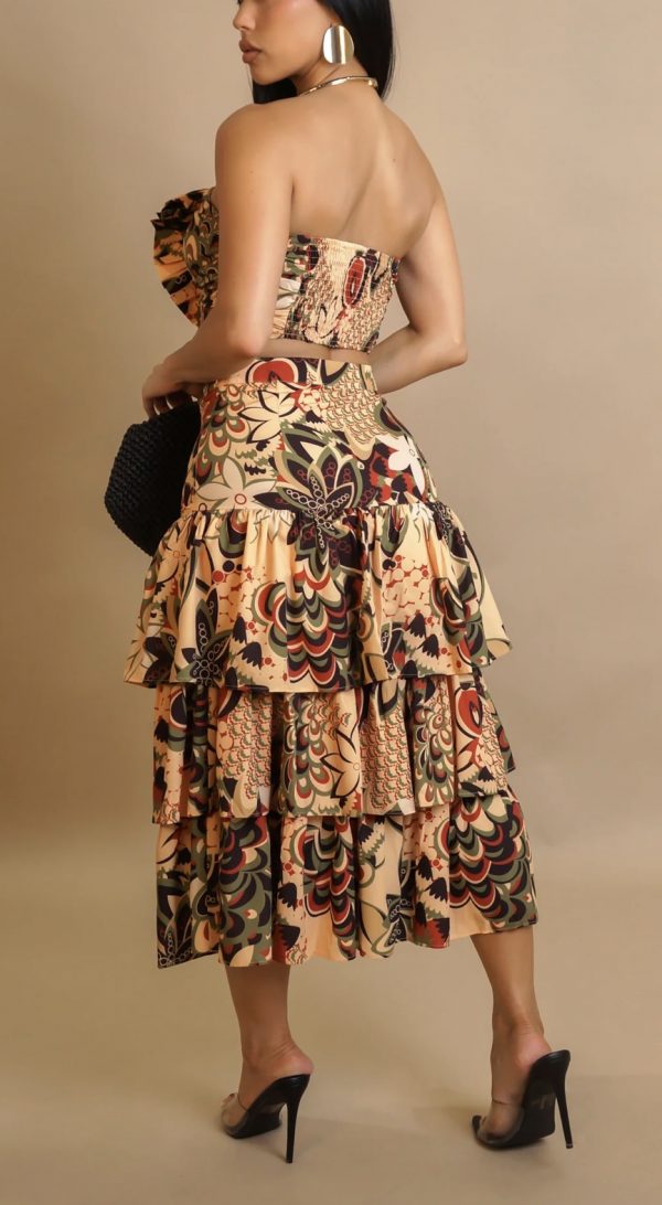 skirt set - Image 2
