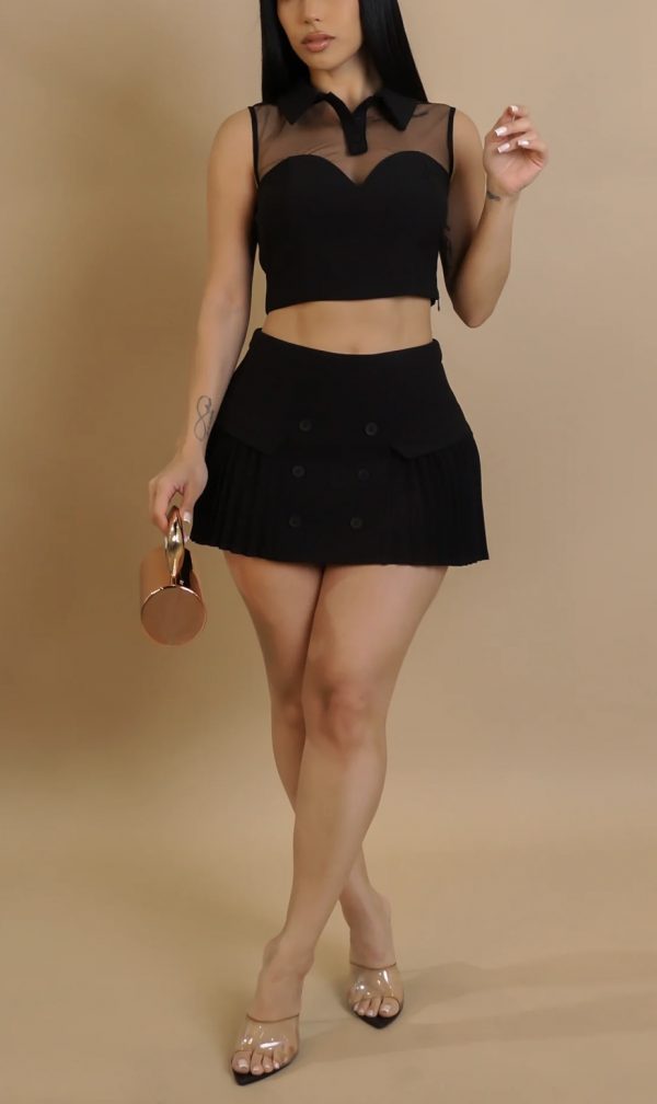 SKIRT SET - Image 3